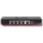 Level One GSW-0507 Unmanaged L2 Switch με 5 Θύρες Gigabit (1Gbps) Ethernet GSW-0507 - Image 7