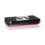 Level One GSW-0507 Unmanaged L2 Switch με 5 Θύρες Gigabit (1Gbps) Ethernet GSW-0507 - Image 8