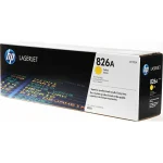 HP 826A Γνήσιο Toner Laser Εκτυπωτή Κίτρινο 31500 Σελίδων CF312A CF312A - Image 2