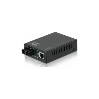 Level One GVT-2001 Media Converter 1τμχ GVT-2001 GVT-2001