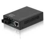 Level One GVT-2001 Media Converter 1τμχ GVT-2001 GVT-2001 - Image 2