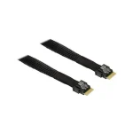 Inter-Tech - Cable 70cm Μαύρο (88885671) 88885671 - Image 3