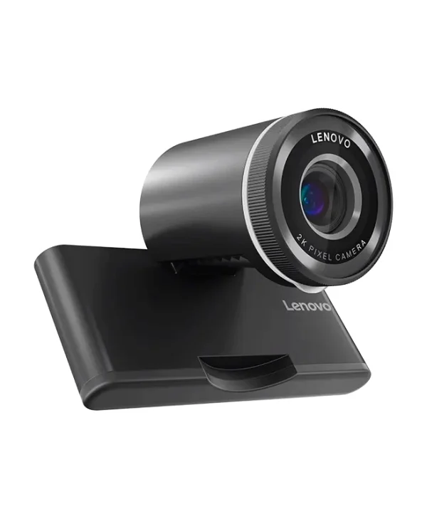 Lenovo QHD Web Camera Web Camera 2K