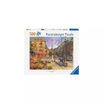 An Evening Walk Puzzle 2D 500pcs - Image 2