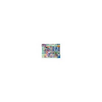 Παιδικό Puzzle 400pcs Ravensburger
