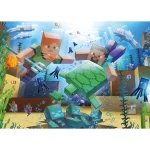 Minecraft Mosaic Puzzle 2D 1000pcs - Image 2