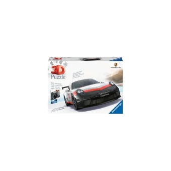 Puzzle 3D 108pcs