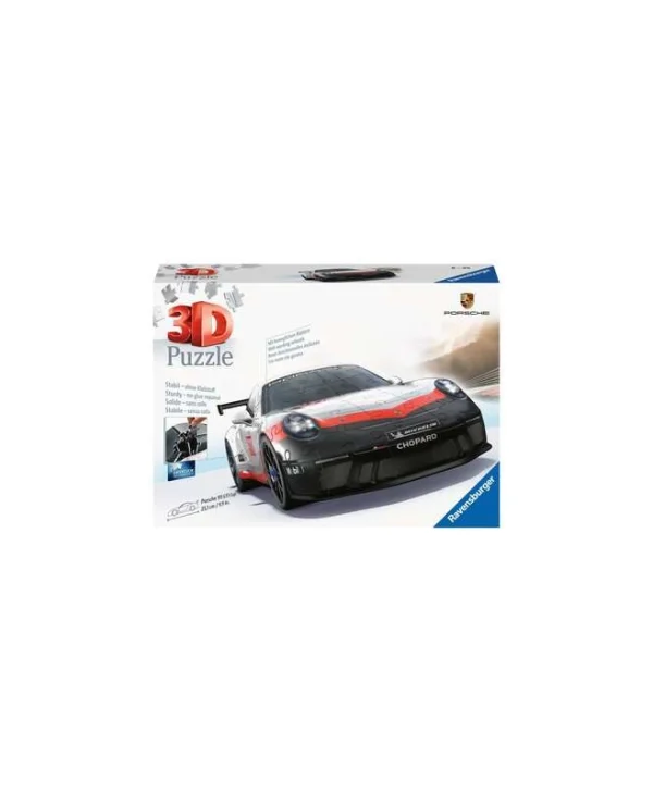 Puzzle 3D 108pcs