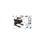 Puzzle 3D 108pcs - Image 2