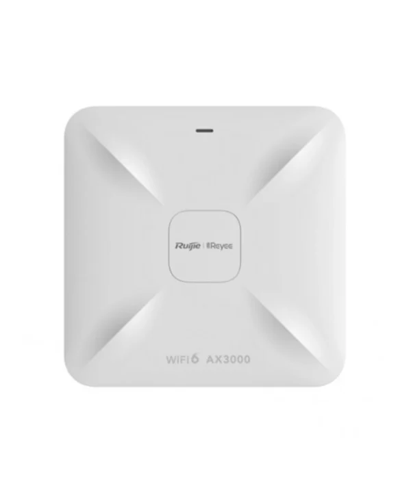 Ruijie RG-RAP2260(E) WiFi Mesh Network Access Point Wi‑Fi 6 Dual Band (2.4 & 5GHz) RG-RAP2260(E)