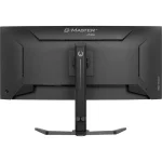Iiyama G-Master GCB3484WQSU-B1 Ultrawide VA HDR Curved Gaming Monitor 34" QHD 3440x1440 180Hz GCB3484WQSU-B1 - Image 5