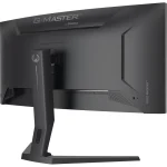 Iiyama GCB3486WQSCP-B1 Ultrawide VA Curved Monitor 34" QHD 3440x1440 GCB3486WQSCP-B1 - Image 5