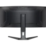 Iiyama GCB3486WQSCP-B1 Ultrawide VA Curved Monitor 34" QHD 3440x1440 GCB3486WQSCP-B1 - Image 7