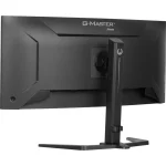 Iiyama GCB3482WQSU-B1 VA HDR Curved Gaming Monitor 34" QHD 3440x1440 GCB3482WQSU-B1 - Image 8