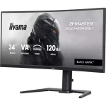 Iiyama GCB3482WQSU-B1 VA HDR Curved Gaming Monitor 34" QHD 3440x1440 GCB3482WQSU-B1 - Image 9