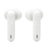 JBL Wave Flex 2 Earbud Bluetooth Handsfree Ακουστικά με Αντοχή στον Ιδρώτα και Θήκη Φόρτισης Λευκά - Image 2