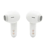 JBL Wave Flex 2 Earbud Bluetooth Handsfree Ακουστικά με Αντοχή στον Ιδρώτα και Θήκη Φόρτισης Λευκά - Image 3
