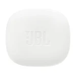 JBL Wave Flex 2 Earbud Bluetooth Handsfree Ακουστικά με Αντοχή στον Ιδρώτα και Θήκη Φόρτισης Λευκά - Image 5