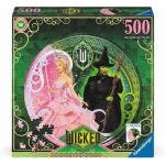 Wicked Puzzle 2D 500pcs