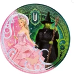Wicked Puzzle 2D 500pcs - Image 2