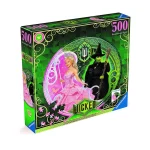 Wicked Puzzle 2D 500pcs - Image 3