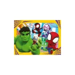 Παιδικό Puzzle για 3+ Ετών 72pcs Ravensburger - Image 3