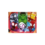 Παιδικό Puzzle για 3+ Ετών 72pcs Ravensburger - Image 5