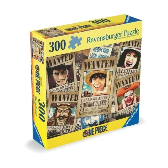 Παιδικό Puzzle Piece 300pcs Ravensburger