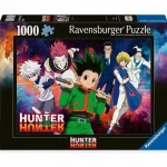 Characters Puzzle 2D 1000 Κομμάτια