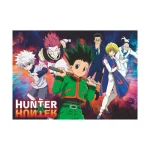 Characters Puzzle 2D 1000 Κομμάτια - Image 2