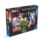 Characters Puzzle 2D 1000 Κομμάτια - Image 3