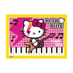 Παιδικό Puzzle Hello Kitty - Let's Go 400pcs Ravensburger - Image 3