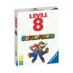 Επιτραπέζιο Παιχνίδι Super Mario: Level 8 για 2-6 Παίκτες 8+ Ετών (EN) Ravensburger - Image 3