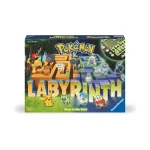 Επιτραπέζιο Παιχνίδι Pokémon Glowing In The Dark για 2-4 Παίκτες 7+ Ετών (EN) Ravensburger - Image 3