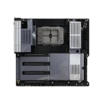 Gigabyte TRX50 AI TOP Wi-Fi Motherboard Extended ATX με AMD TR5 Socket TRX50 AI TOP - Image 4