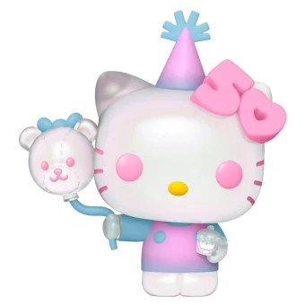 Funko Pop! Animation: Sanrio - Hello Kitty 50th Anniversary Hello Kitty 76