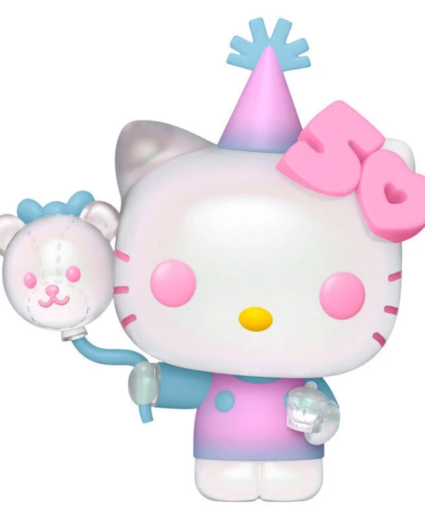 Funko Pop! Animation: Sanrio - Hello Kitty 50th Anniversary Hello Kitty 76