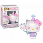 Funko Pop! Animation: Sanrio - Hello Kitty 50th Anniversary Hello Kitty 76 - Image 2