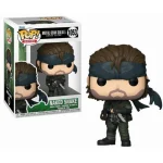 Funko Pop! Games: Metal Gear Solid Delta - Naked Snake 1053 - Image 3