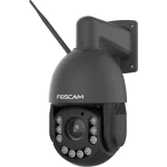 Foscam SD4H IP Κάμερα Παρακολούθησης Wi-Fi Full HD+ 4MP Αδιάβροχη με Αμφίδρομη Επικοινωνία και Φακό 2.8mm SD4H