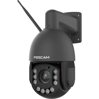 Foscam SD4H IP Κάμερα Παρακολούθησης Wi-Fi Full HD+ 4MP Αδιάβροχη με Αμφίδρομη Επικοινωνία και Φακό 2.8mm SD4H