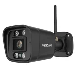 Foscam SD4H IP Κάμερα Παρακολούθησης Wi-Fi Full HD+ 4MP Αδιάβροχη με Αμφίδρομη Επικοινωνία και Φακό 2.8mm SD4H - Image 2