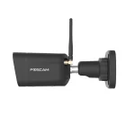 Foscam SD4H IP Κάμερα Παρακολούθησης Wi-Fi Full HD+ 4MP Αδιάβροχη με Αμφίδρομη Επικοινωνία και Φακό 2.8mm SD4H - Image 4