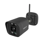 Foscam SD4H IP Κάμερα Παρακολούθησης Wi-Fi Full HD+ 4MP Αδιάβροχη με Αμφίδρομη Επικοινωνία και Φακό 2.8mm SD4H - Image 5
