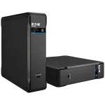 Eaton 3P Ellipse UPS 1700VA 1040W με 4 IEC Πρίζες - Image 2
