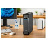 Eaton 3P Ellipse UPS 1700VA 1040W με 4 IEC Πρίζες - Image 5
