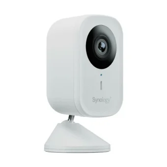 Synology CC400W IP Κάμερα Παρακολούθησης Wi-Fi Full HD+ 4MP με Αμφίδρομη Επικοινωνία CC400W