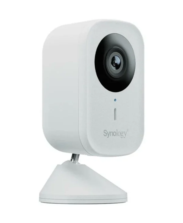 Synology CC400W IP Κάμερα Παρακολούθησης Wi-Fi Full HD+ 4MP με Αμφίδρομη Επικοινωνία CC400W