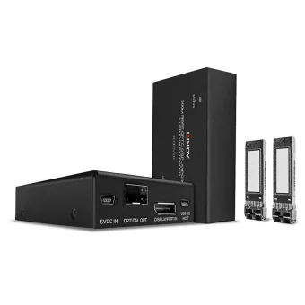 Lindy 39376 KVM & Data Switch 39376