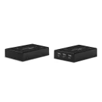 Lindy 39376 KVM & Data Switch 39376 - Image 2